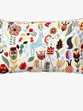 IKEA RÖDARV Cushion 40x65 cm